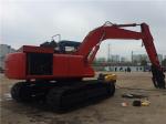 Electric Hybrid Steel Grapple Machine Retrofit Technology Hydraulic Or Gas