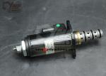 2436U1453S8 2436U1430F1 Excavator Solenoid Valve For Kobelco SK60