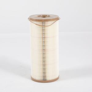 China Truck Fuel Filter For Heavy Construction Machinery And Diesel Performance wholesale
