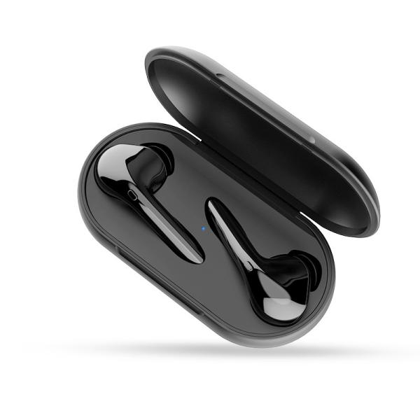 Producentre Mini wireless waterproof and long time paly time 7hours earphone