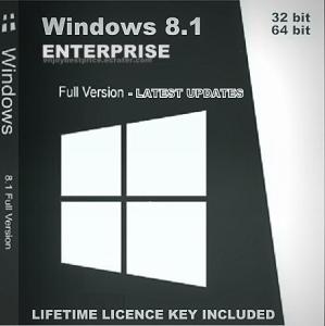 China 64 Bit Windows 8.1 Enterprise Fast USB Installer With Lifetime Warranty wholesale
