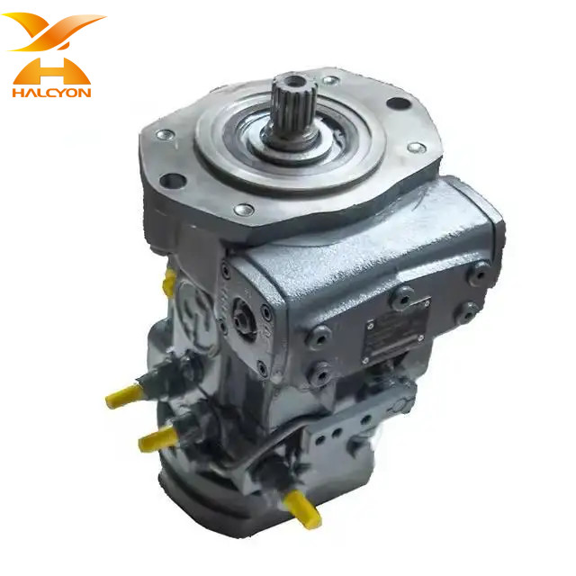 OEM Rexroth A4V40 A4V56 A4V71 A4V90 A4V125 A4V180 A4V250 A4V56HW1 Piston Pump Factory Price