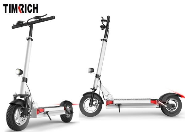 TM-RMW-H11 80KM Distance Lightweight Electric Scooter / Motorized Electric