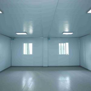 China Prefab Modular Housing Detachable Multiple Single Bedroom Container House wholesale