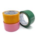 Dark Gray Extra Sticky Duct Tape Long Lasting Fit Strengthening / Fixing