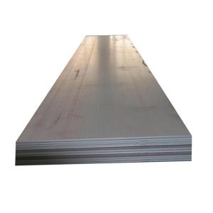 China Carbon Steel 1045 Steel Plate Hot Rolled Wear Resistant 2m-6m wholesale