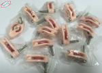 Coil winding accessories qh 002 ceramic roller guide high speeding bearing