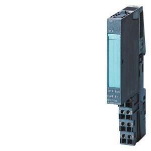 China SIEMENS 6ES7138-4DA04-0AB0 SIMATIC DP Electronics Module For ET200S wholesale