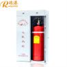 Buy cheap 2.5MPa Fm 200 Fire Extinguishing System Cabinet Capacity 90kg*2 from wholesalers
