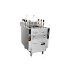 Instant noodle cooker machine noodle cooker vendig electric instant ramen noodle