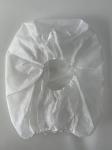 Non-Woven Disposable PP Ninja Space Astronaut Balaclava Hood Head Cover for 40