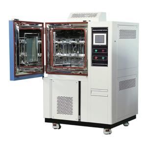 China High Low Temperature Thermal Cycle Test Chamber 0.2-0.4MPa Dustproof wholesale