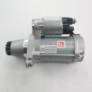China 28100-0H041 28100-0H090 28100-0H091 Toyota Automobile Starter Motor For PONTIAC VIBE MATRIX wholesale
