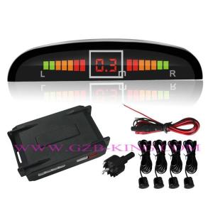 China Parking Sensor With LED Display wholesale