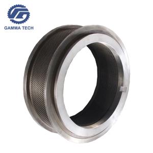China Stainless Steel 2-3mm Ring Die Suit For Calf Lamb Piglet wholesale