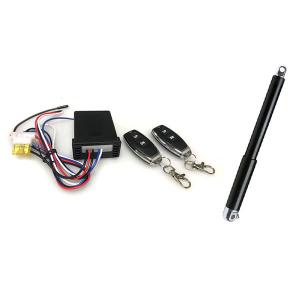 China Single Linear Actuator Controllers Waterproof IP66 12VDC Remote Control wholesale