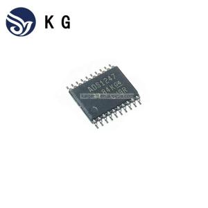 China ADS1247IPWR TSSOP20 Custom Integrated Circuit Microchip wholesale