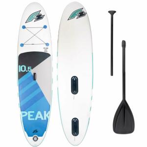 China Alansma PVC 320 X 81 X 15cm All Round Inflatable SUP wholesale