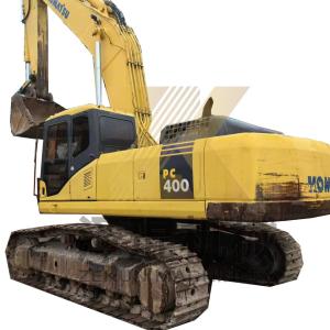 China Used KOMATSU Excavator PC400-8R Made from 2018-2022 Around 199kW wholesale