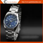 003A Couple Watches Unisex Watch Women Watch Sapphire Watch Blue Black White