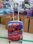 hot sale lovely kids trolley luggage bag suitcases in baigou baoding hebei China
