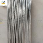 Customized 6mm Magnesium Alloys Welding Wire Hot Rolling
