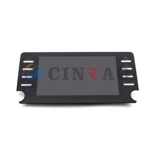 China Custom 8 Inch LCD Screen CLAT080WH0106XG Honda Accord LCD Display wholesale
