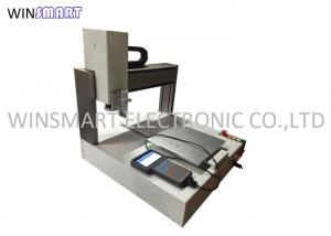 China PLC Control SMT Adhesive Dispensing Equipment For SMT Assembly wholesale