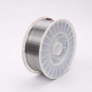China 316 316L EPQ Stainless Steel Wire Bright Surface For Bathroom Accessories wholesale
