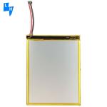 Double IC Protection Rechargeable Batteries for Alcatel 1216X PIXI7 1215 2820mAh