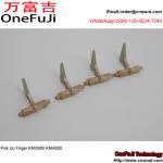 copier spare parts km3500i km4500i km-3500 km-4500 pick up finger for kyocera