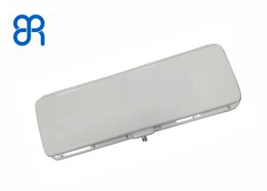 China Vehicle Management Narrow Beam RFID Antenna UHF Linear Polarization With 12dBic wholesale