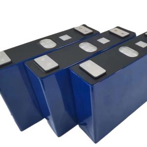 China 3.7V 60Ah 3C Lithium Battery Cell For Scooter Electric Vehicles Motorcycle wholesale