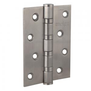China OEM Heavy Duty Gate Hinges Stainless Steel Aluminum For ToolBox wholesale