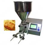 New Injection Machines Filled Snack Puffed Food Extruder Made In China