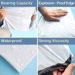 Sustainable Handle Mailers 11X15 Inch, Package Envelopes, Packaging Bags,