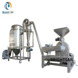 China Big Capaciy Powder Pin Mill Grinding Machine wholesale