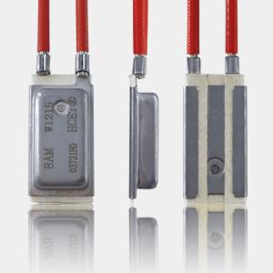 China OEM Bimetal Motor Overcurrent Protection Switch Thermal Cutoff Switch 60A For HVAC wholesale