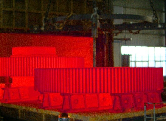 Stable Operation Low Noise And High Speed Centrifugal Gear Gearbox Speed Reducer