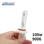 3GH 100W 75W Ceramic base high power hid xenon bulb