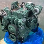 Brand new diesel engine D6D deutz Motor 6 cylinder CE EPA standard