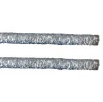 High Purity 99.99% Crystal Pure Hafnium Crystalline Hafnium Metal Bar