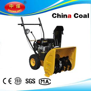 China 71 cm Width Gasoline Snow Sweeper wholesale