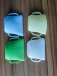 Breast Milk Food Grade Silicone Storage And Preservation Bag Children'S Fruit