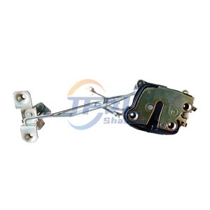 China Right door lock body Assembly 1B24961500211 For Foton Auman ETX-N 6×4 Dump Truck wholesale