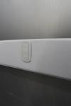 Panoramic Electric Tesla Model Y Sunroof Replacement Car Parts Heat Insulating
