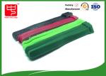 Double Side Strong Sticky Cable Tie For Curtain Ties