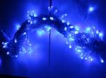 New arrival rgb color changing led christmas lights 110v 24v waterproof