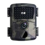 PR600A Mini Hunting Camera IP54 32GB Aa Battery Powered Trail Camera