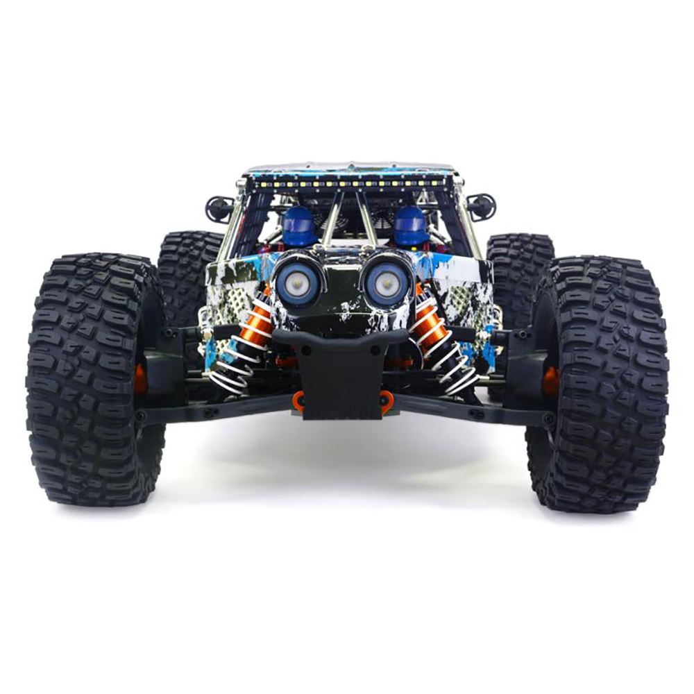 1/7 Scale 80KM/H Remote Control RC Car RC Racing Car High Speed